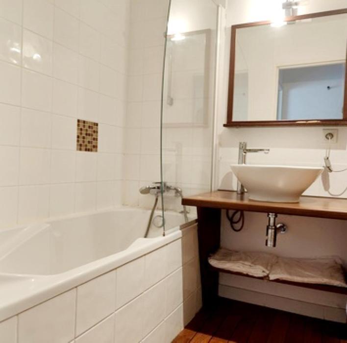 Le Sea Breeze La Rochelle 44M2 - 2 Chambres - 6 Prs - Piscine Lagord Exterior foto